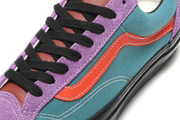 Vans OTW Old Skool 36 x Julian Klincewicz
Style # VN000DC0IVG1
Color : Ivy Green