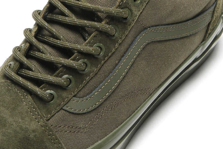 Vans OTW - LX Old Skool GTX
Style # VN000Z3DFR11
Color : Mossy Olive