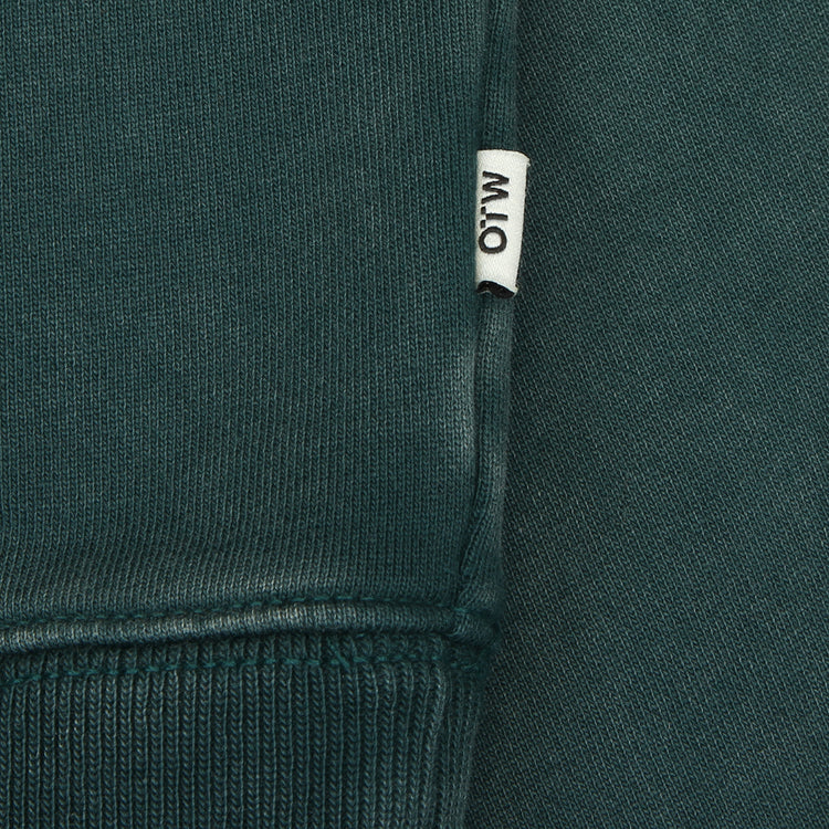 Vans OTW x Julian Klincevicz Collared Fleece
Style # VN000RSDYQX1
Color : Green