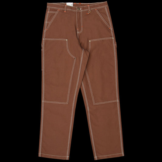 Vans OTW x Julian Klincewicz Carpenter Pant
Style # VN000RSEFTW1
Color : Brown