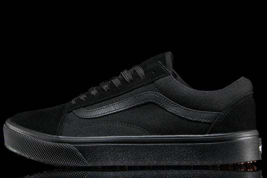 Vans - Old Skool MFTM Series III
Style # VN000MXPB9M1
Color : Black