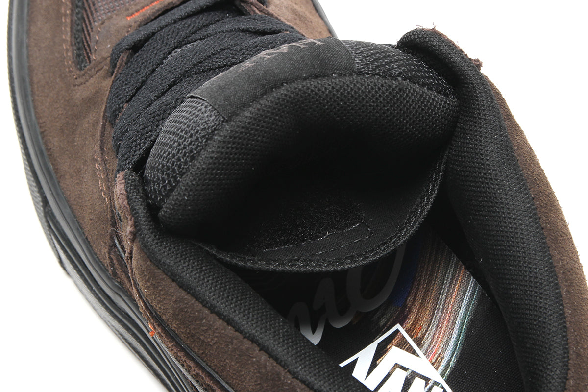 Vans - Skate Half Cab Wafflecup
Style # VN000D9ZY491
Color : Brown / Black
