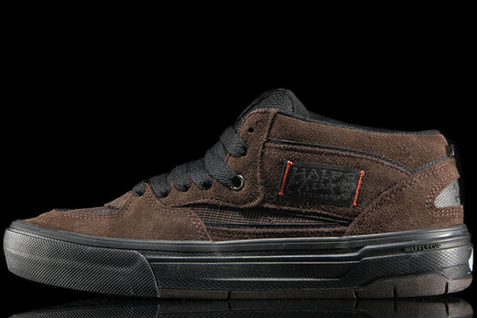 Vans - Skate Half Cab Wafflecup
Style # VN000D9ZY491
Color : Brown / Black