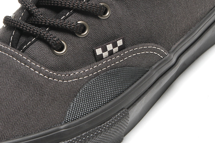 Vans | Skate Authentic High
Style # VN000CBQNGV1
Color : Asphalt