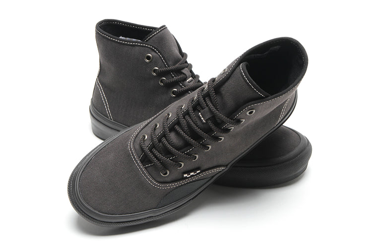 Vans | Skate Authentic High
Style # VN000CBQNGV1
Color : Asphalt