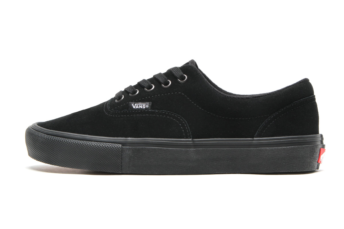 Vans - Skate Era
Style # VN000ECRBKA1
Color : Black / Black
