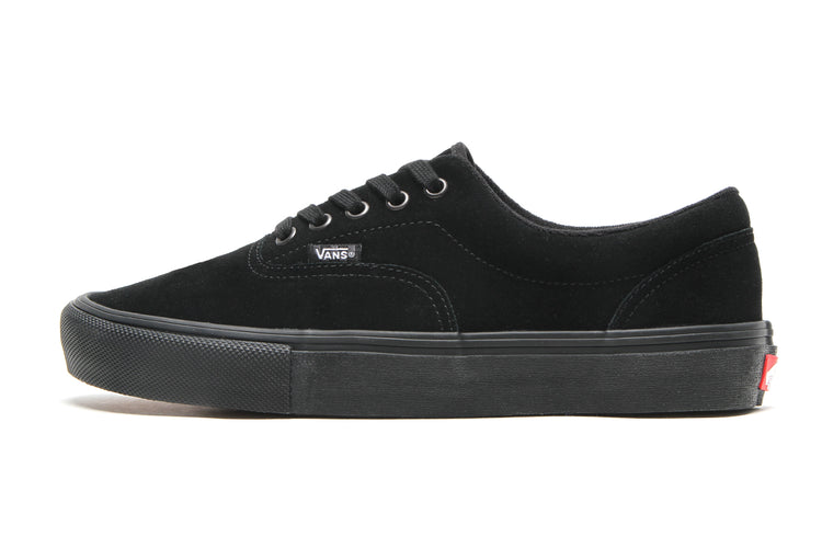 Vans - Skate Era
Style # VN000ECRBKA1
Color : Black / Black
