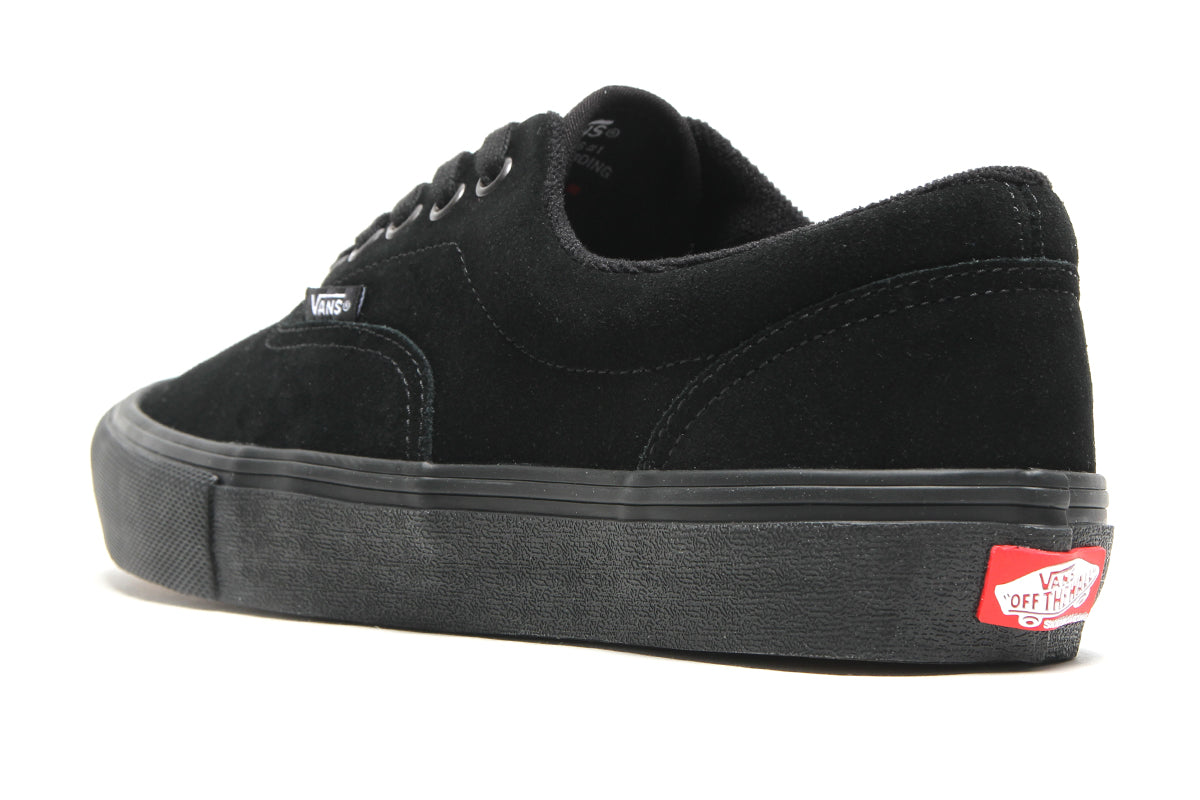 Vans - Skate Era
Style # VN000ECRBKA1
Color : Black / Black