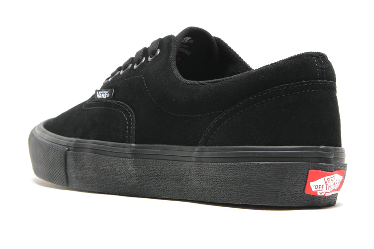 Vans - Skate Era
Style # VN000ECRBKA1
Color : Black / Black