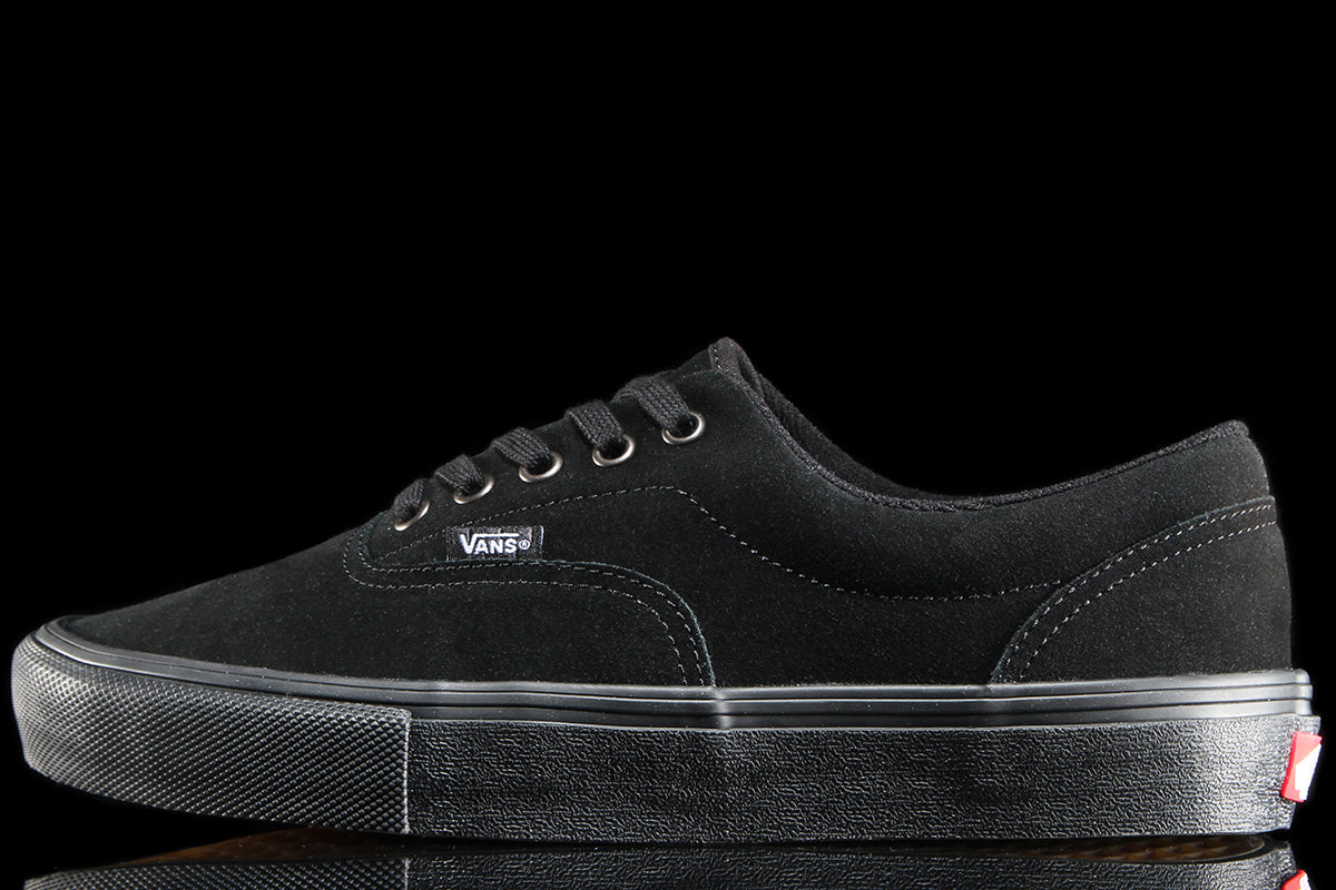 Vans - Skate Era
Style # VN000ECRBKA1
Color : Black / Black