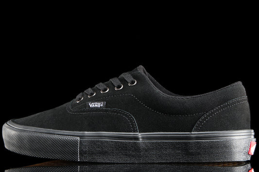 Vans - Skate Era
Style # VN000ECRBKA1
Color : Black / Black
