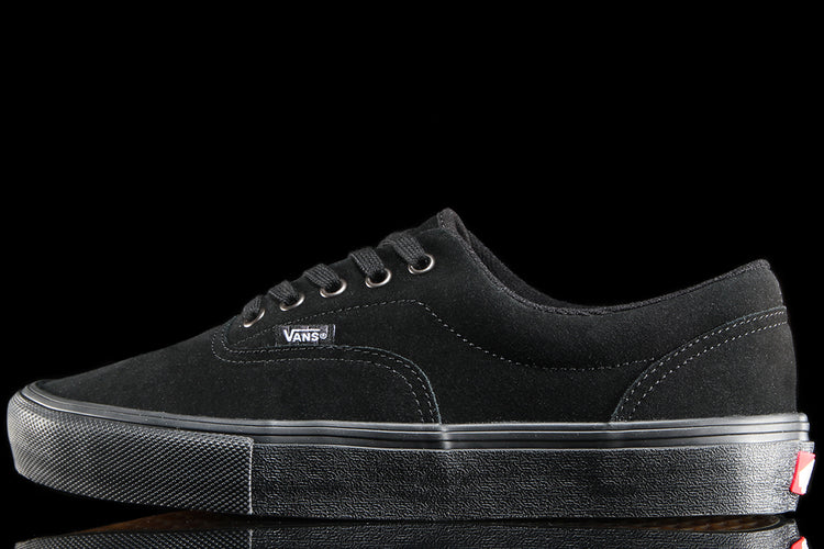 Vans - Skate Era
Style # VN000ECRBKA1
Color : Black / Black