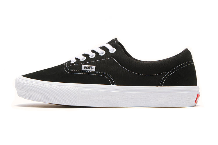 Vans - Skate Era
Style # VN000ECRBA21
Color : Black / White