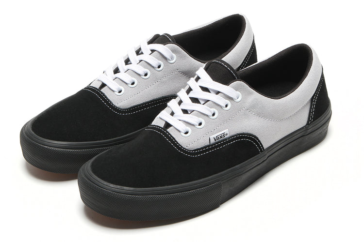 Vans - Skate Era
Style # VN000ECRY631
Color : Black / Light Grey