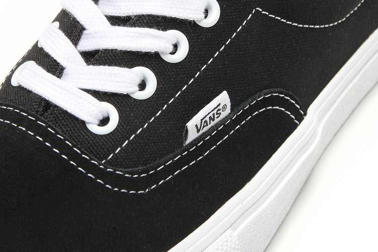 Vans - Skate Era
Style # VN000ECRBA21
Color : Black / White