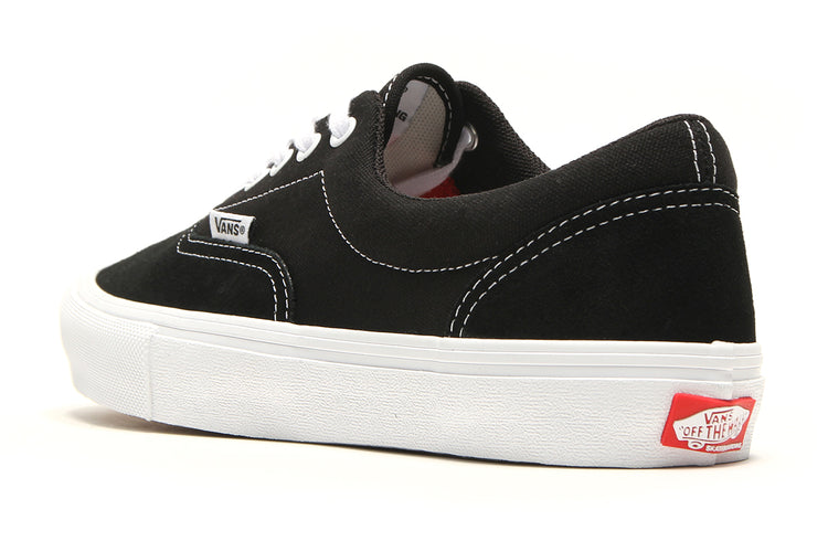 Vans - Skate Era
Style # VN000ECRBA21
Color : Black / White
