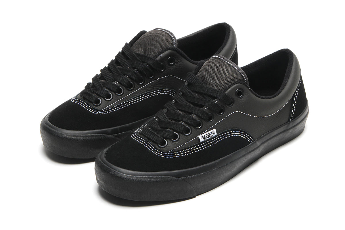 Vans - Skate Era Stub
Style # VN000DA3BKA1
Color : Black
