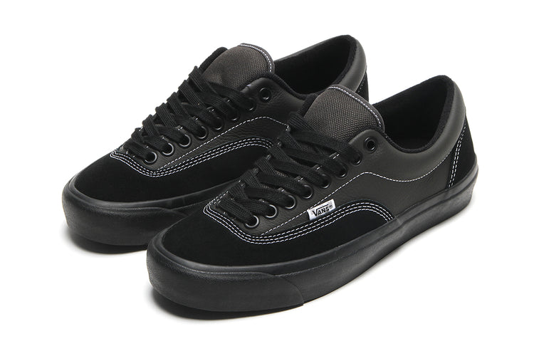 Vans - Skate Era Stub
Style # VN000DA3BKA1
Color : Black