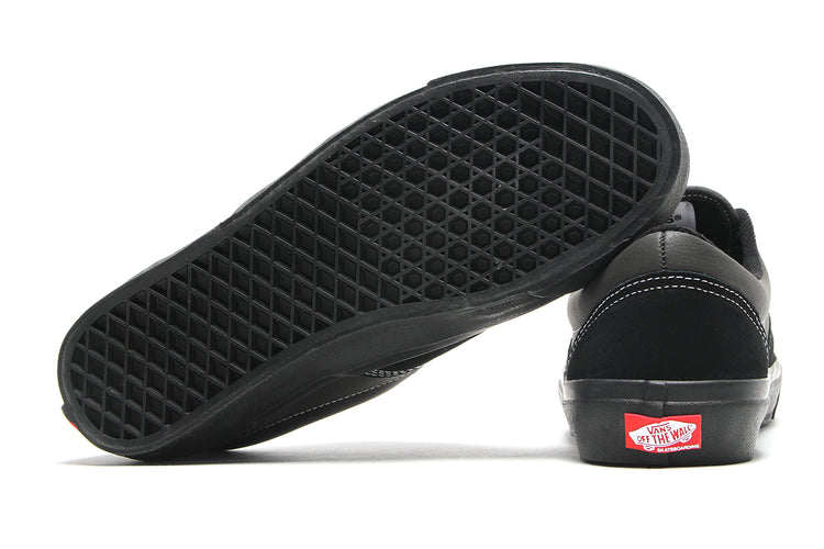 Vans - Skate Era Stub
Style # VN000DA3BKA1
Color : Black