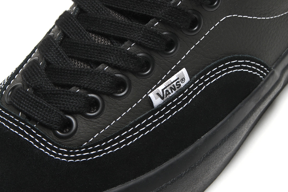 Vans - Skate Era Stub
Style # VN000DA3BKA1
Color : Black