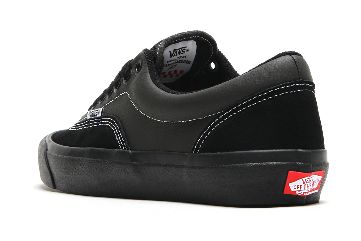 Vans - Skate Era Stub
Style # VN000DA3BKA1
Color : Black