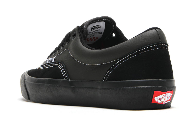 Vans - Skate Era Stub
Style # VN000DA3BKA1
Color : Black
