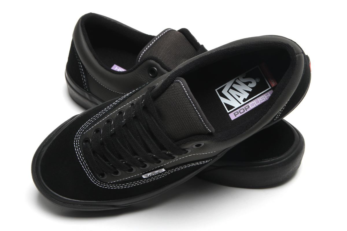 Vans - Skate Era Stub
Style # VN000DA3BKA1
Color : Black