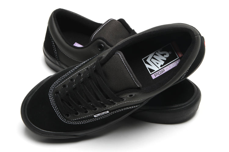 Vans - Skate Era Stub
Style # VN000DA3BKA1
Color : Black