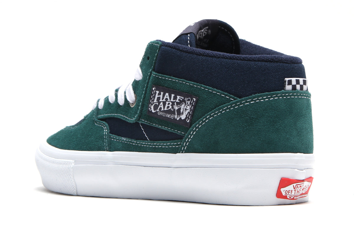 Skate Half Cab Premier Skate Half Cab Premier
