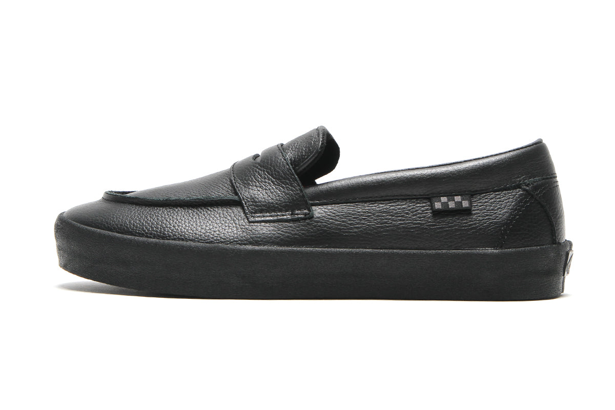 Vans | Skate Loafer
Style # VN0A5DXUBKA1
Color : Black