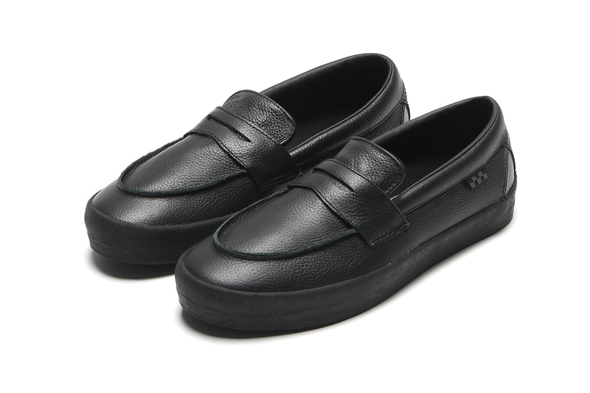 Vans | Skate Loafer
Style # VN0A5DXUBKA1
Color : Black