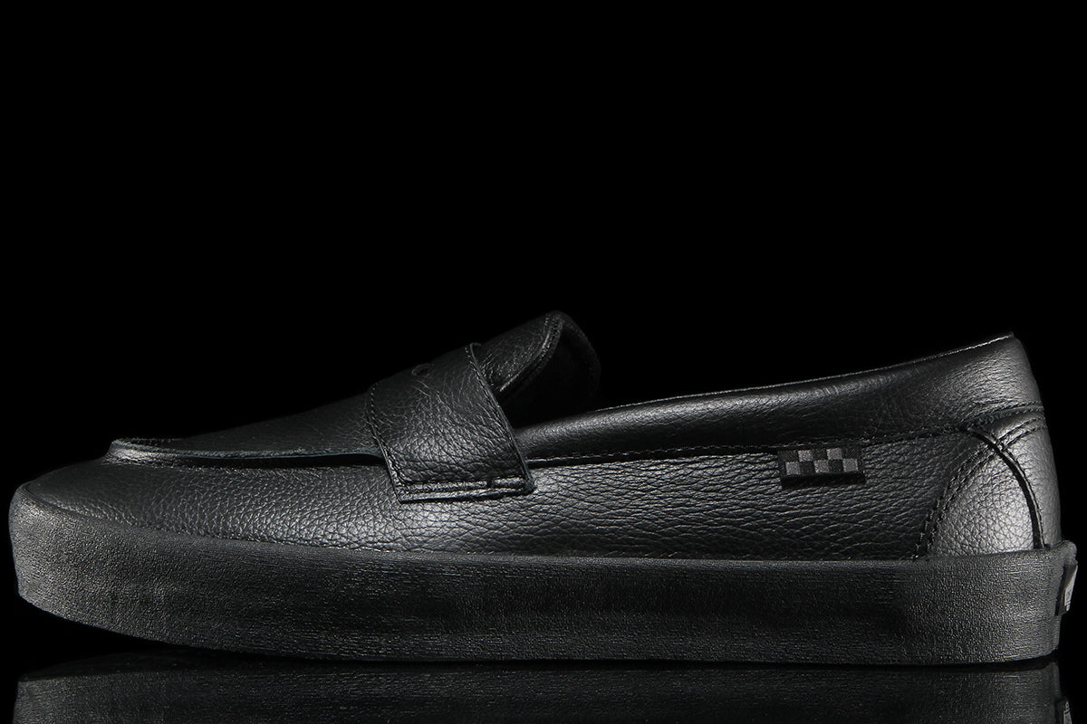 Vans | Skate Loafer
Style # VN0A5DXUBKA1
Color : Black