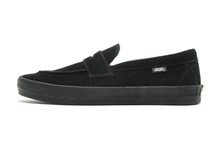 Vans - Skate Loafer
Style # VN000VA6BKA1
Color : Black