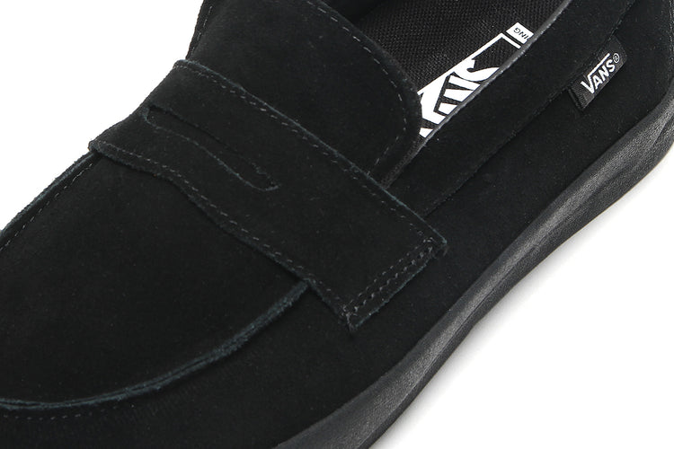 Vans - Skate Loafer
Style # VN000VA6BKA1
Color : Black