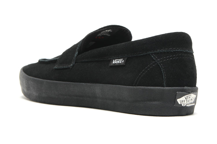 Vans - Skate Loafer
Style # VN000VA6BKA1
Color : Black