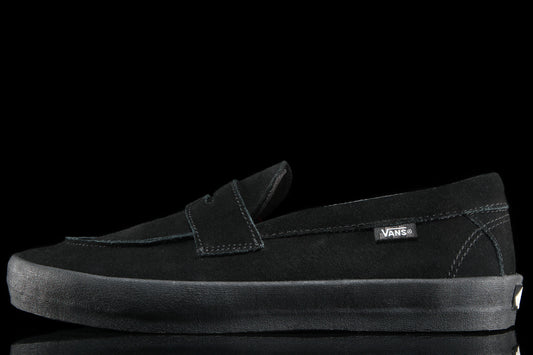 Vans - Skate Loafer
Style # VN000VA6BKA1
Color : Black