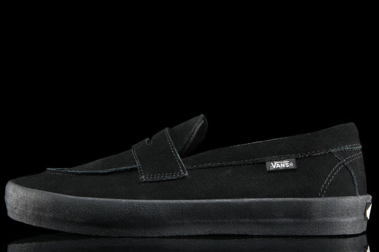 Vans - Skate Loafer
Style # VN000VA6BKA1
Color : Black