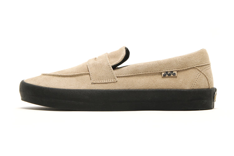 Vans - Skate Loafer
Style # VN000VA6DRT1
Color : Incense / Black