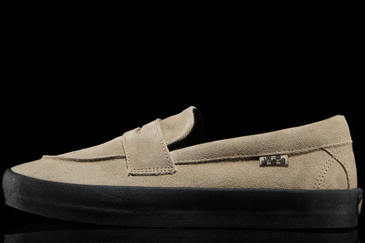Vans - Skate Loafer
Style # VN000VA6DRT1
Color : Incense / Black