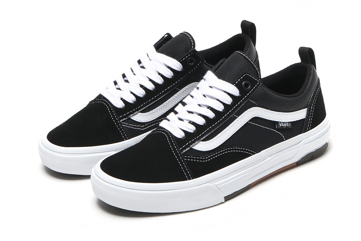 Vans - Skate Old Skool Wafflecup
Style # VN000EB7BA21
Color : Black / White