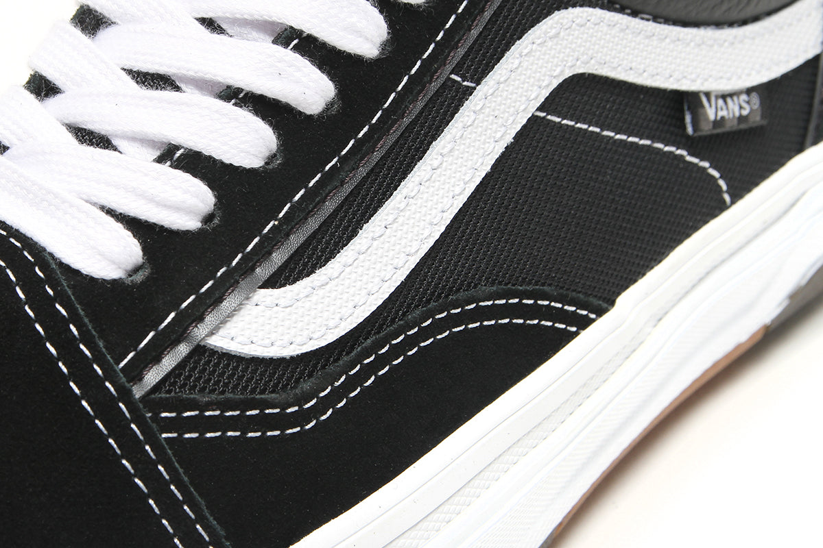 Vans - Skate Old Skool Wafflecup
Style # VN000EB7BA21
Color : Black / White
