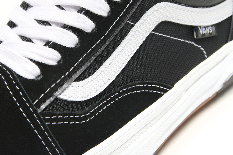 Vans - Skate Old Skool Wafflecup
Style # VN000EB7BA21
Color : Black / White