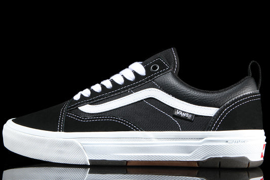 Vans - Skate Old Skool Wafflecup
Style # VN000EB7BA21
Color : Black / White