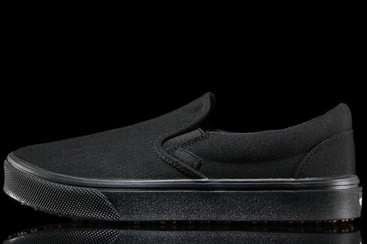 Vans - Slip-On MFTM Series III
Style # VN000MXMB9M1
Color : Black