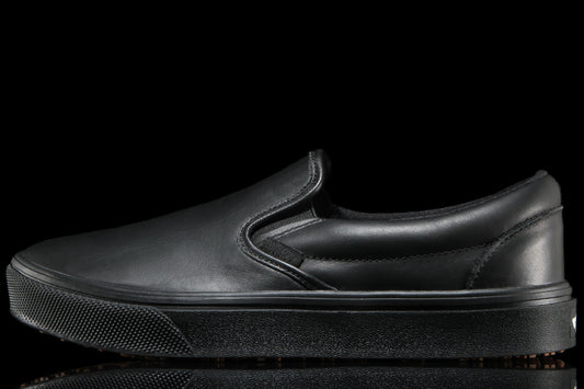 Vans - Slip-On MFTM Series III
Style # VN000MXM0I41
Color : Black