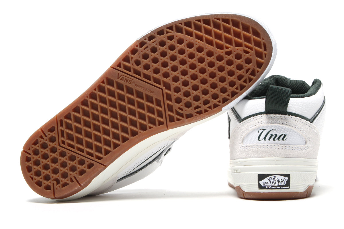 Vans - Skate Half Cab Wafflecup
Style # VN000D9Z9DH1
Color : White / Gum