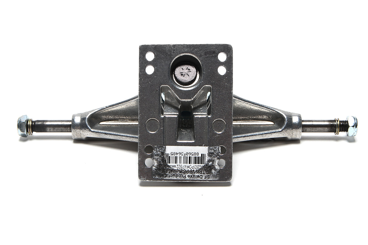 Venture - V8 Trucks (Set of 2)
Color : Polished
