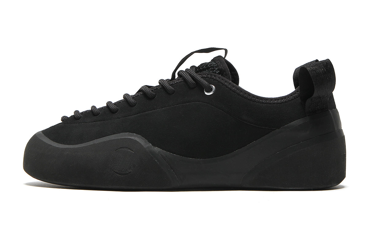 Village PM - 1 PM
Color : Black / Natural Black