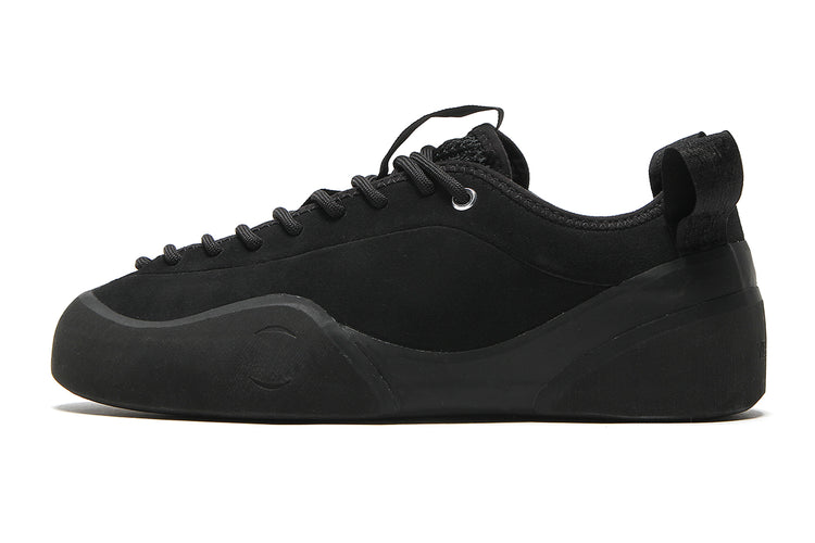 Village PM - 1 PM
Color : Black / Natural Black
