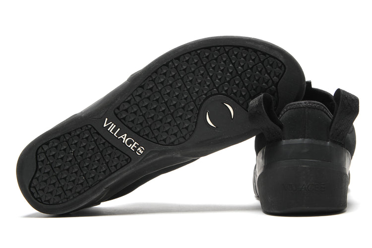 Village PM - 1 PM
Color : Black / Natural Black